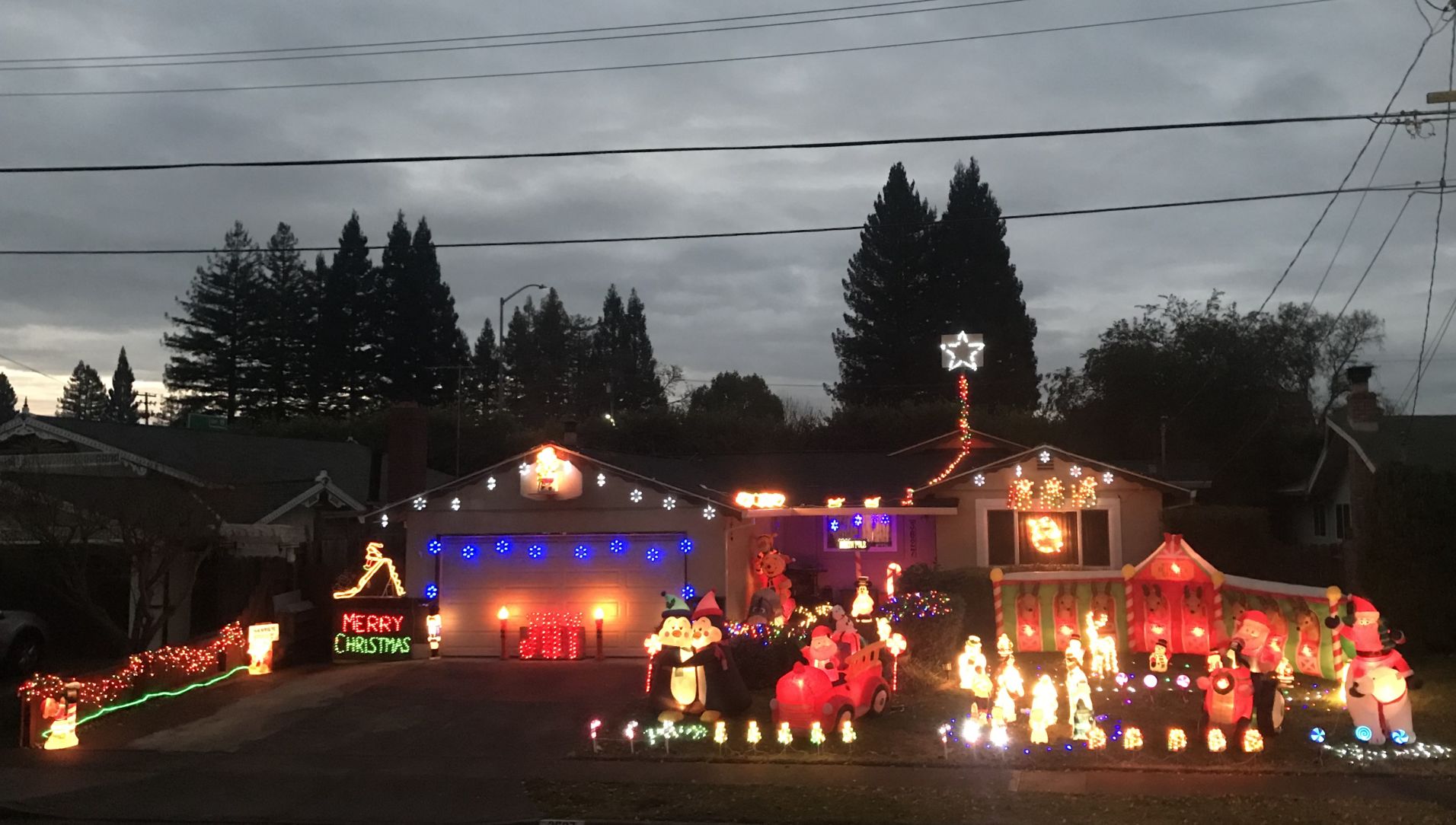 3627 Harkness St., Napa